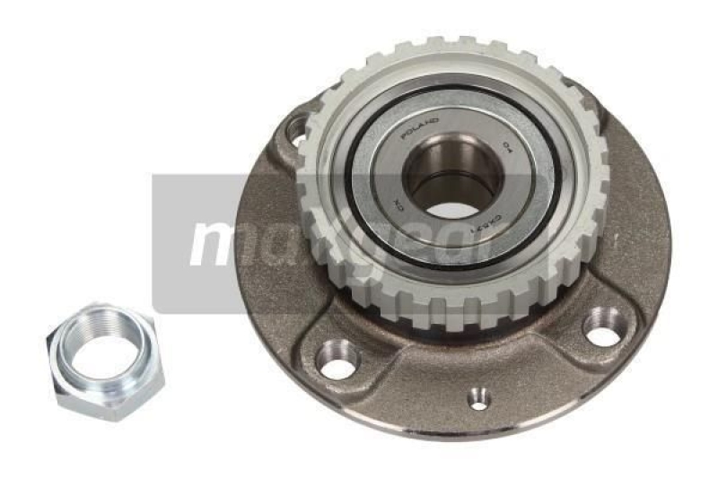 MAXGEAR Wheel Bearing Kit