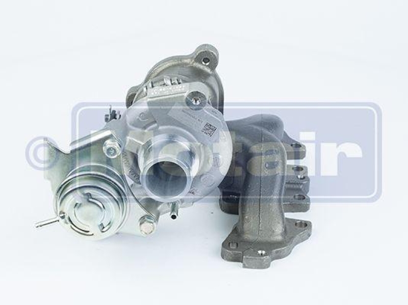 MOTAIR TURBO Lader, Aufladung Mitsubishi Turbo NEU