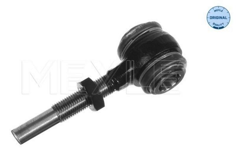 MEYLE Eyebolt, tie rod MEYLE-ORIGINAL: True to OE.