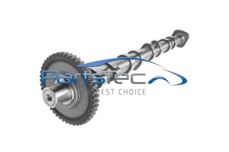 PartsTec Camshaft