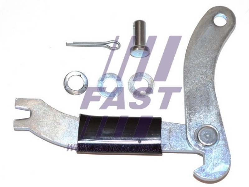 FAST Reparatursatz, Expander