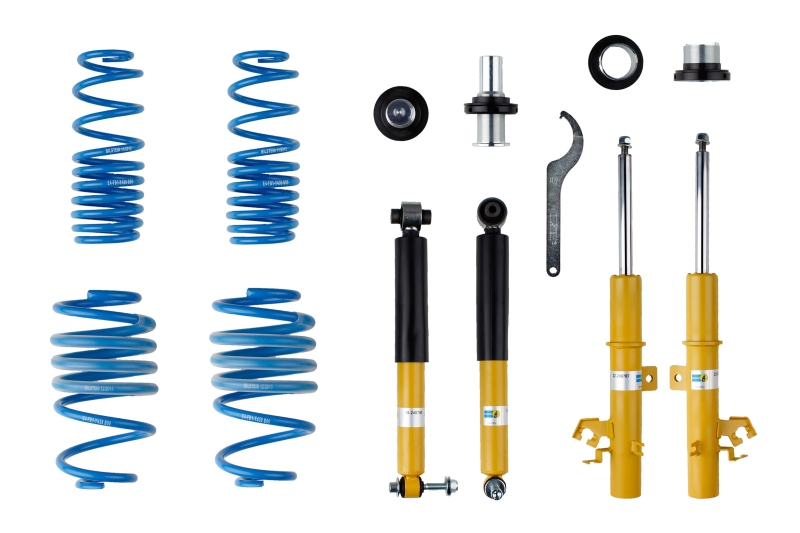 BILSTEIN Suspension Kit, shock absorber BILSTEIN - B14 PSS