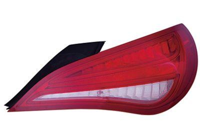 VAN WEZEL Combination Rearlight