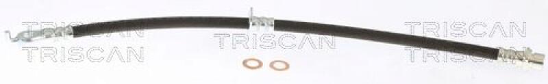 TRISCAN Brake Hose