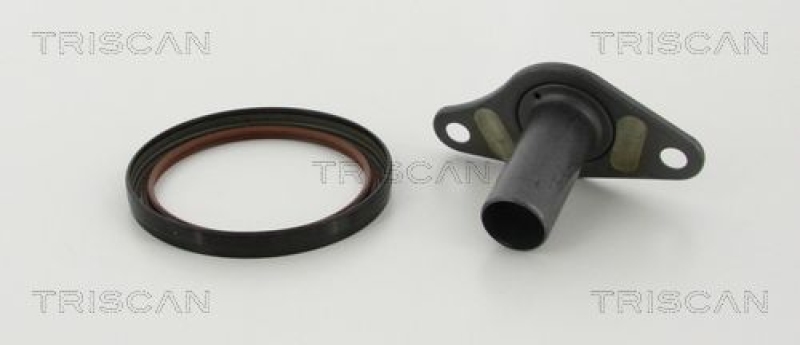 TRISCAN Shaft Seal Set, clutch