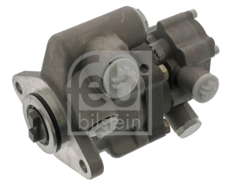 FEBI BILSTEIN Hydraulic Pump, steering system