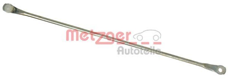 METZGER Drive Arm, wiper linkage