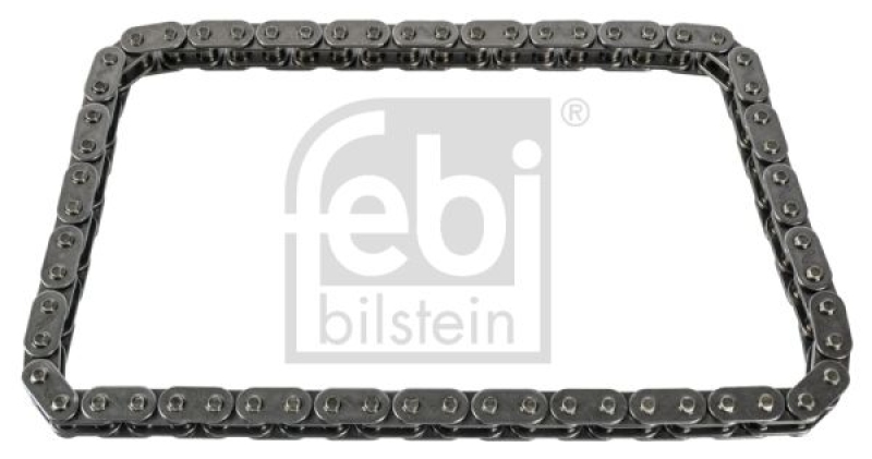 FEBI BILSTEIN Chain, oil pump drive