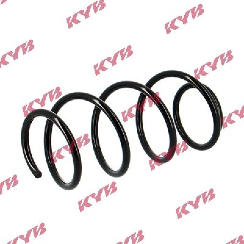 KYB Suspension Spring K-Flex