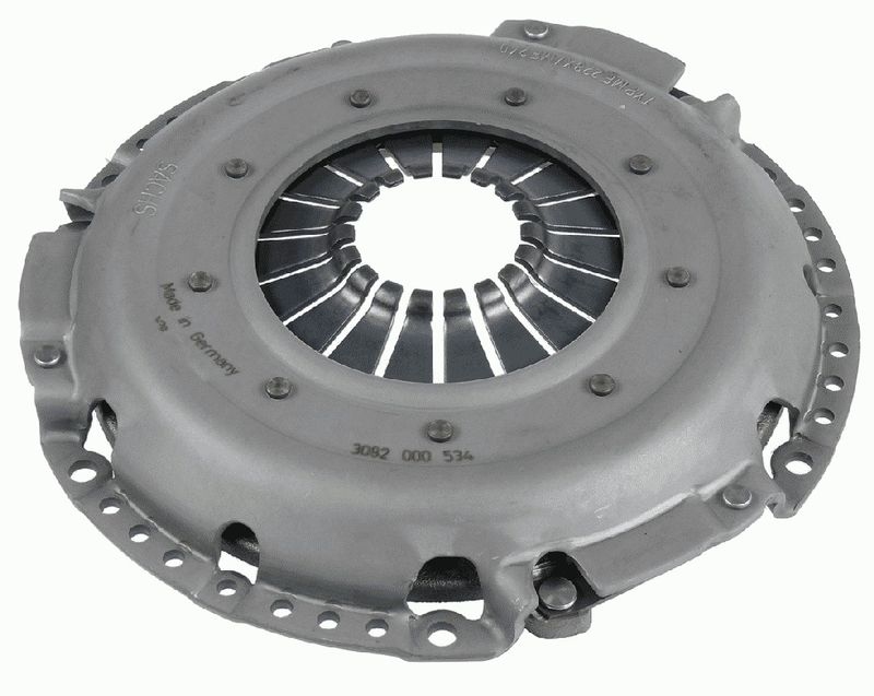 SACHS Clutch Pressure Plate