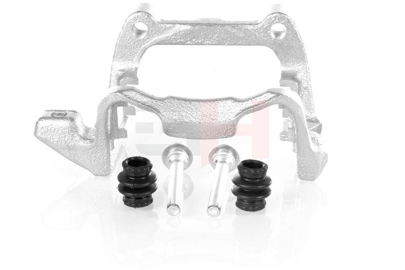 Halter Bremssattel Hinten rechts passend für Audi A3 8PA 2.0 VW Golf 5 1.4 1.6