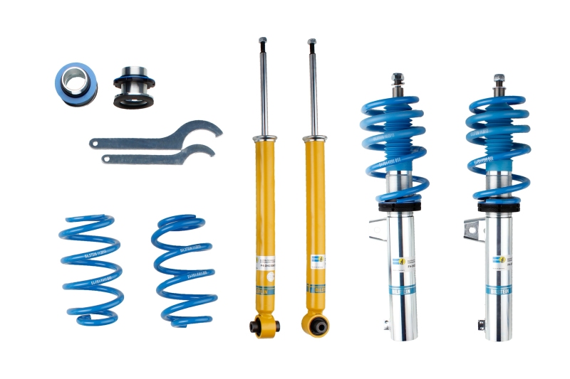 BILSTEIN Suspension Kit, shock absorber BILSTEIN - B14 PSS