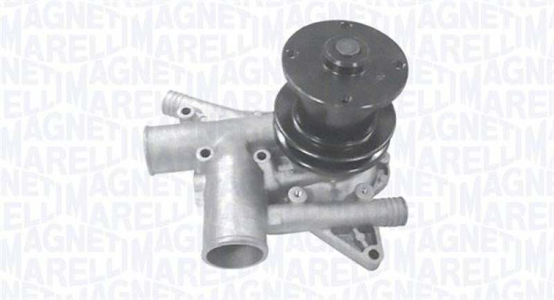 MAGNETI MARELLI Water Pump, engine cooling