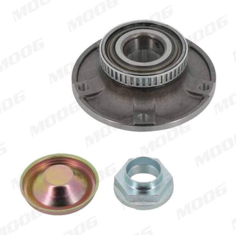 MOOG Wheel Bearing Kit