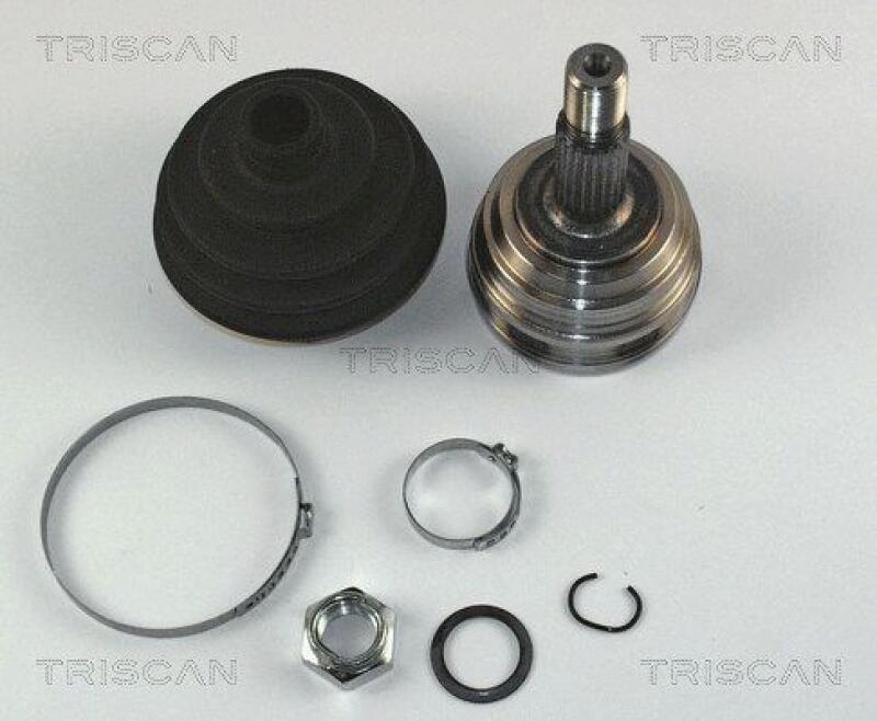 TRISCAN Joint Kit, drive shaft