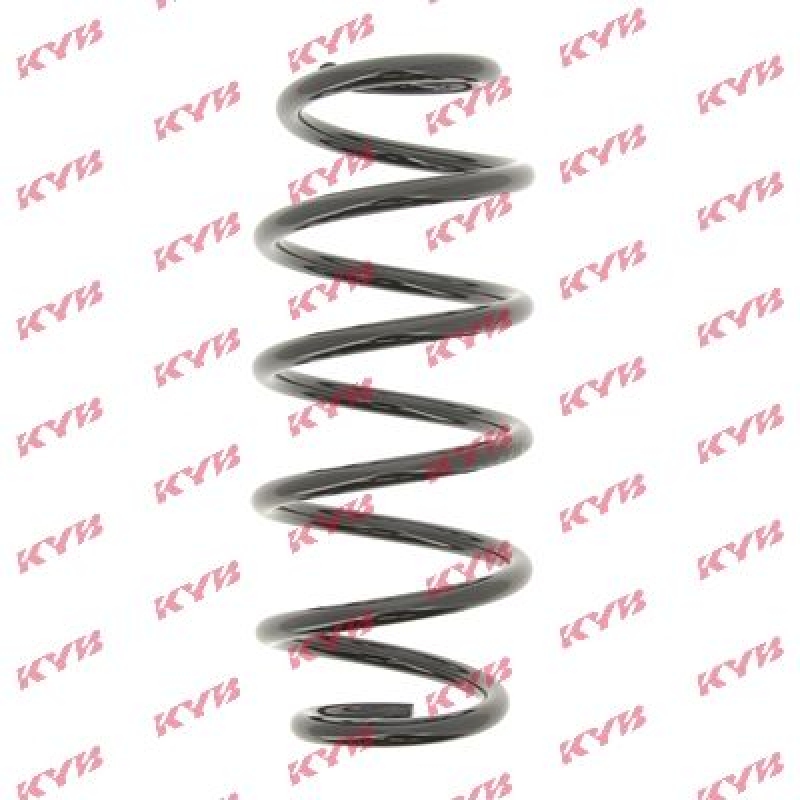 KYB Suspension Spring K-Flex