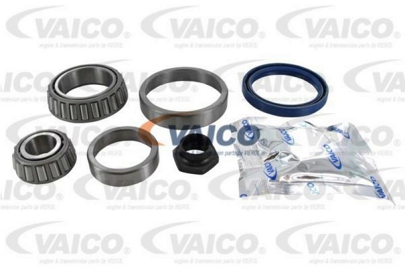 Wheel Bearing Kit Original VAICO Quality