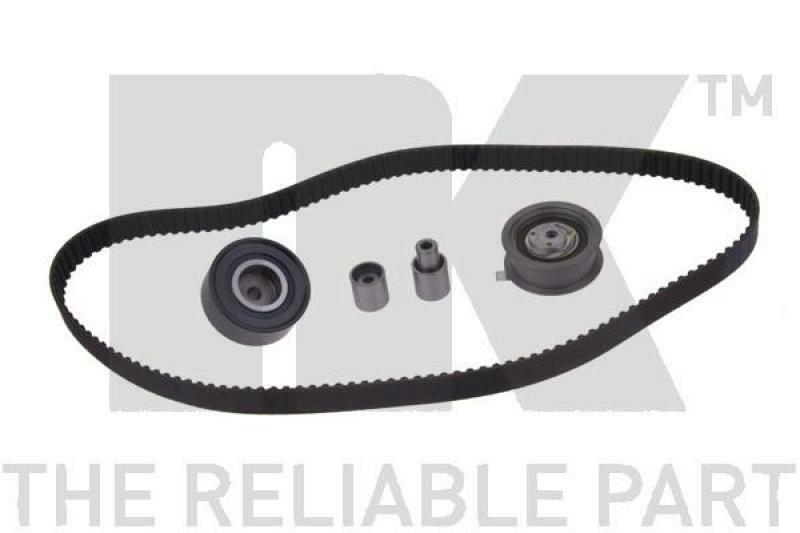 NK Timing Belt Set