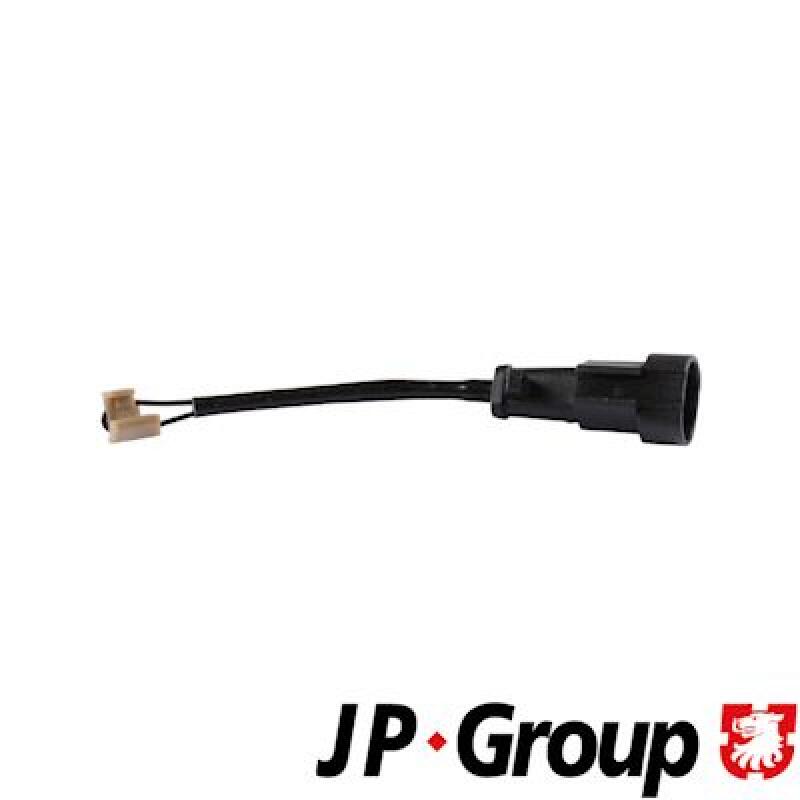 JP GROUP Sensor, brake pad wear JP Group