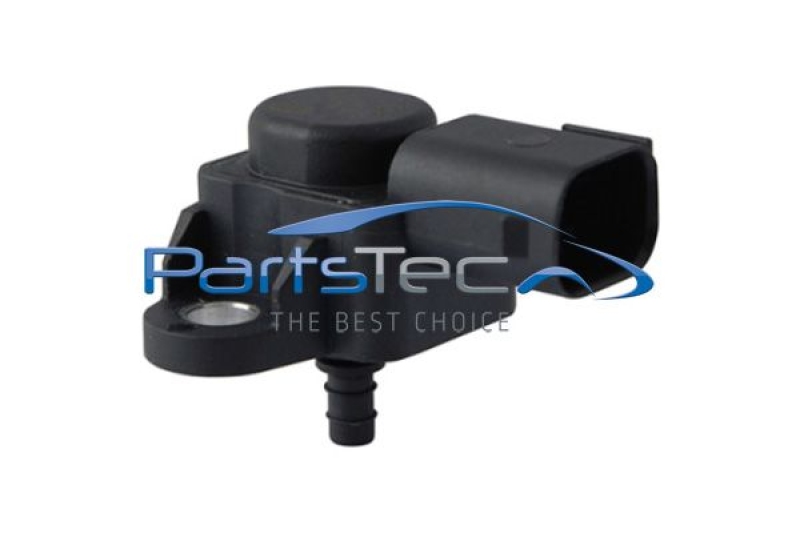 PartsTec Sensor, Saugrohrdruck