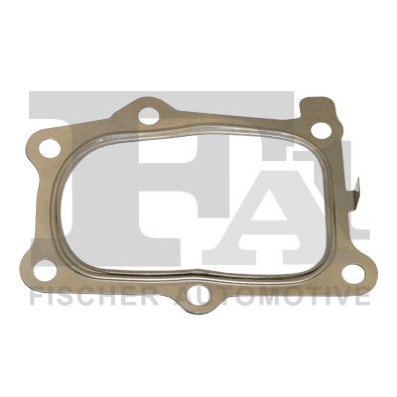 FA1 Gasket, charger