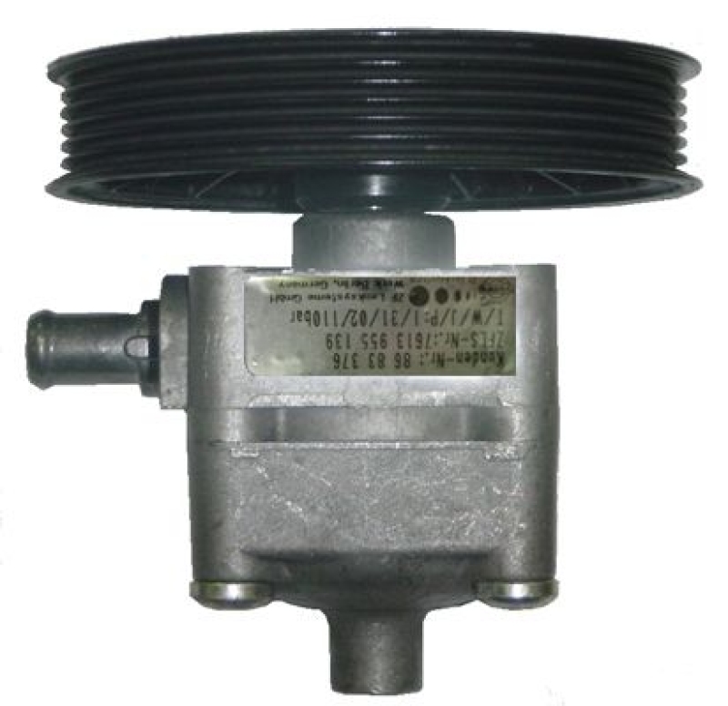 WAT Hydraulic Pump, steering system