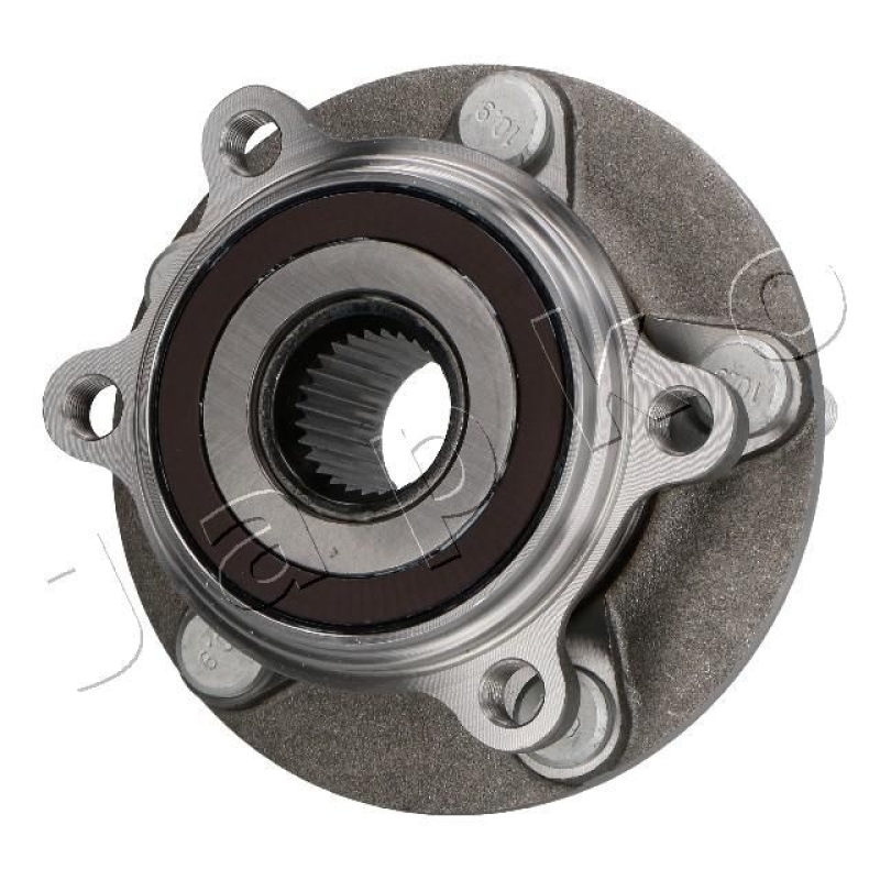 JAPKO Wheel Hub