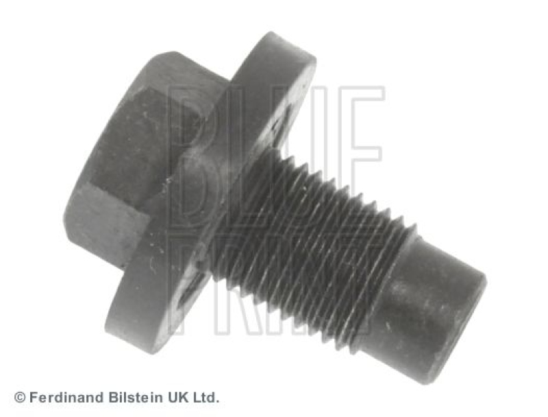 BLUE PRINT Screw Plug, oil sump