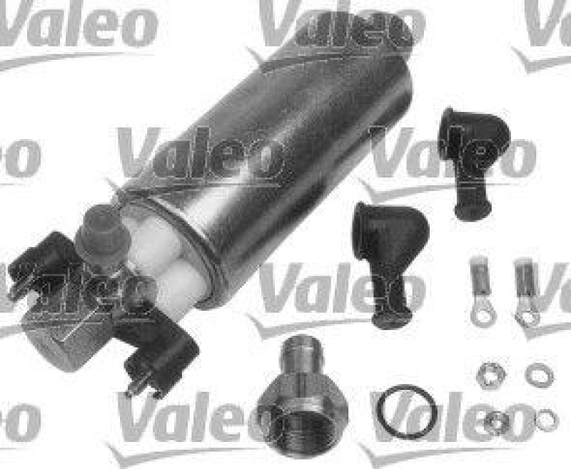 VALEO Fuel Pump