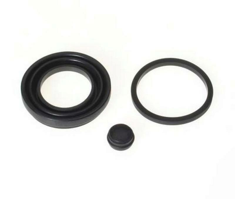 BUDWEG CALIPER Seal, brake caliper piston