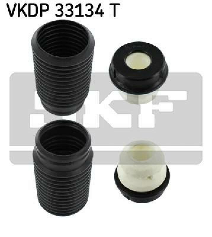 SKF Dust Cover Kit, shock absorber