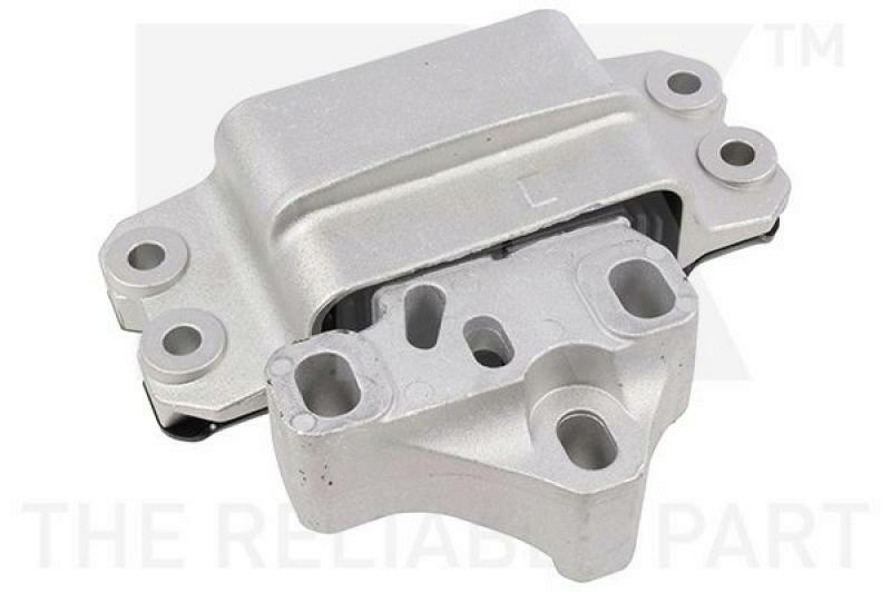 Engine Mounting