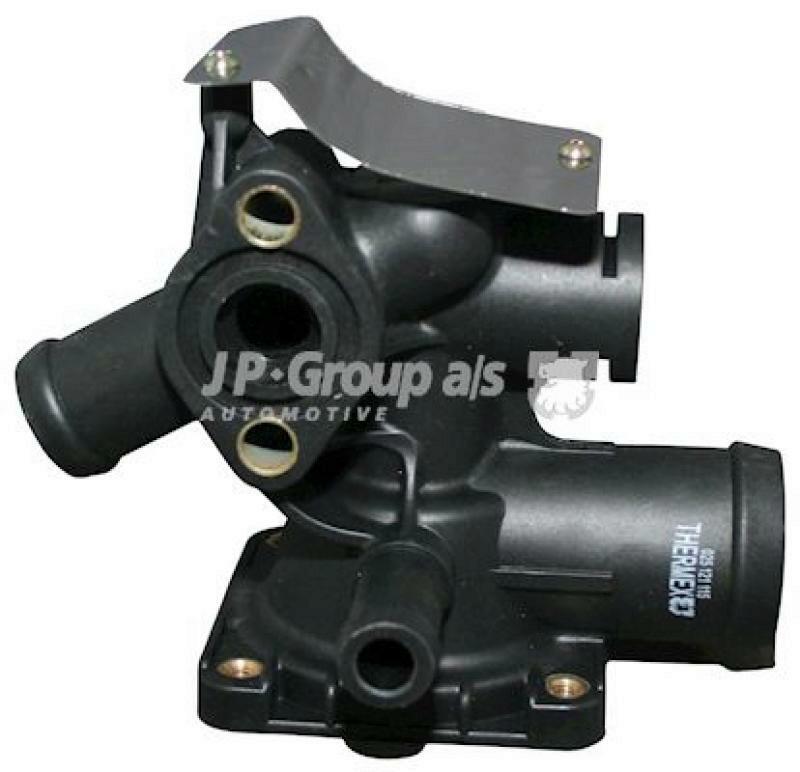 JP GROUP Thermostat Housing CLASSIC