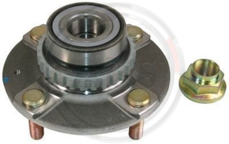 Wheel Hub