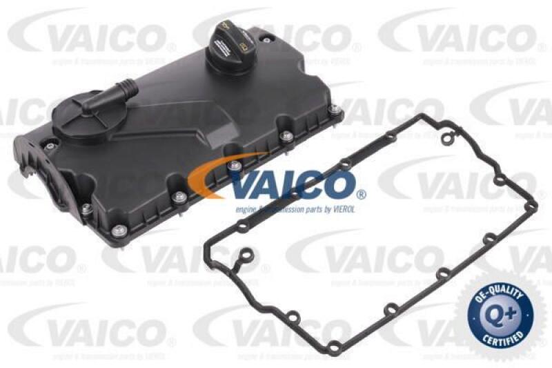 VAICO Cylinder Head Cover Original VAICO Quality