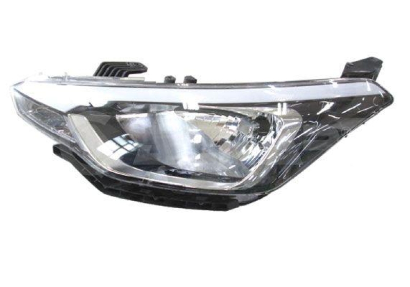 Headlight