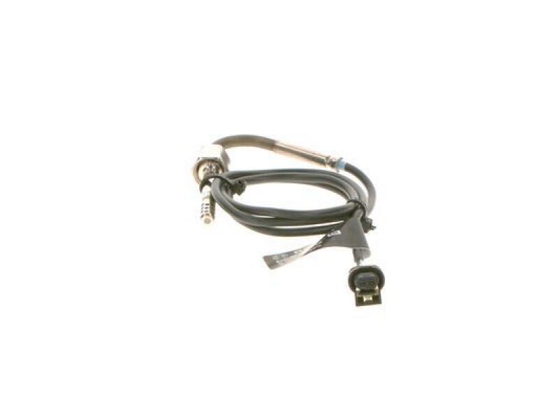 BOSCH Sensor, exhaust gas temperature