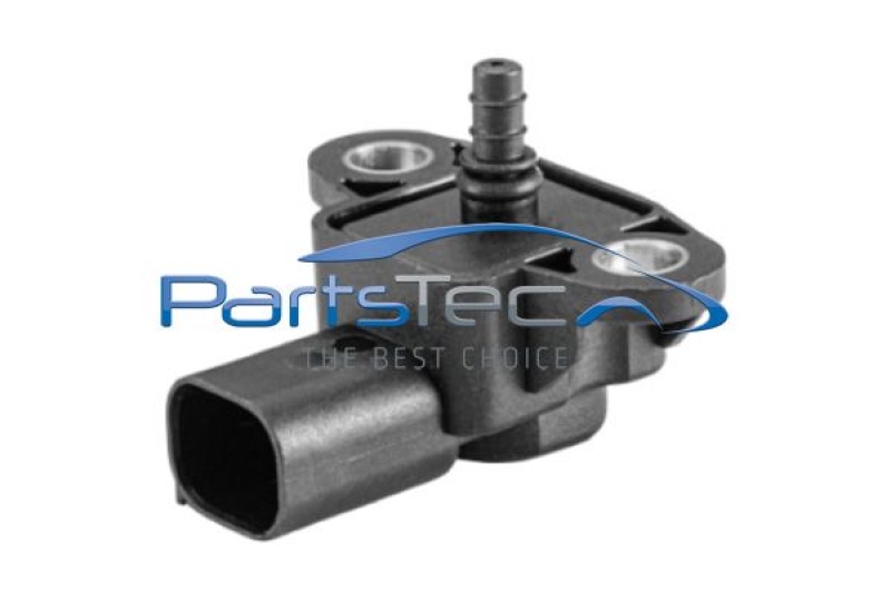 PartsTec Sensor, Saugrohrdruck