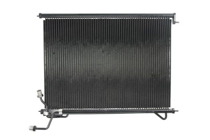 THERMOTEC Condenser, air conditioning