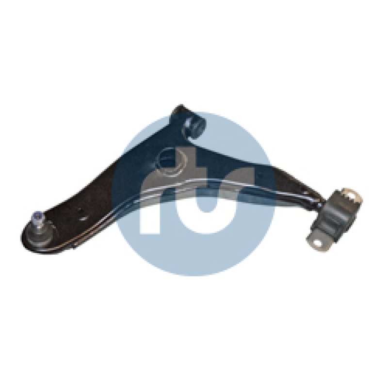 RTS Control Arm/Trailing Arm, wheel suspension