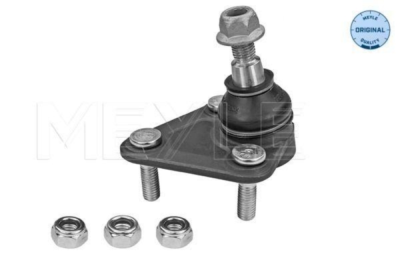 MEYLE Ball Joint MEYLE-ORIGINAL: True to OE.