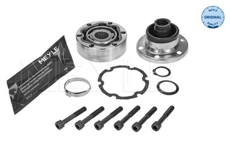 MEYLE Joint Kit, drive shaft MEYLE-ORIGINAL: True to OE.