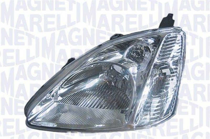 MAGNETI MARELLI Headlight