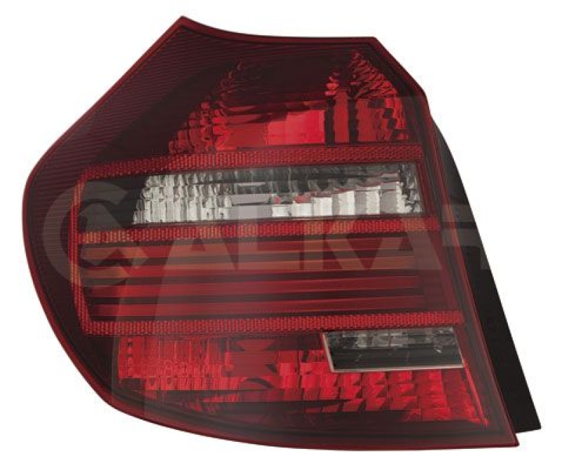 Combination Rearlight