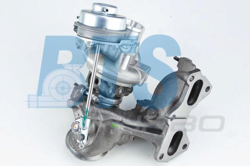 BTS Turbo Charger, charging system ORIGINAL