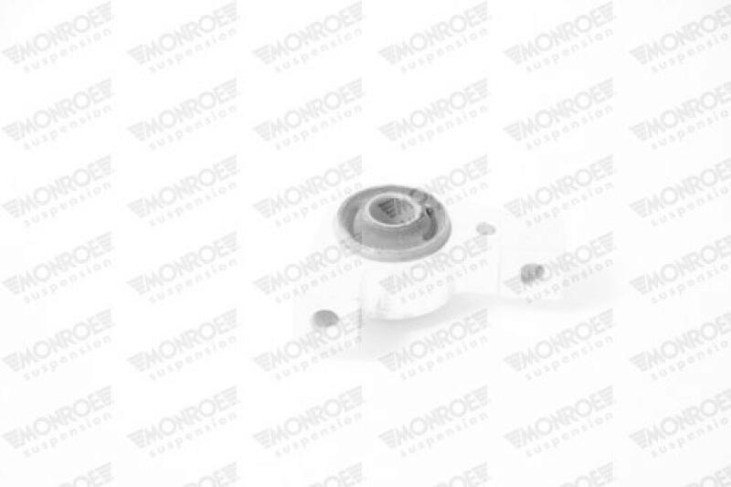 MONROE Control Arm-/Trailing Arm Bush