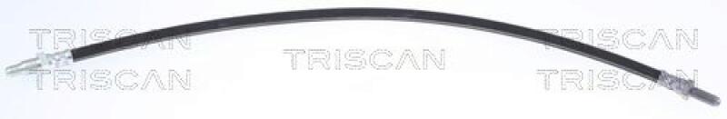 TRISCAN Brake Hose