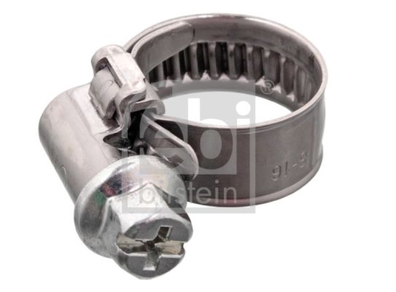 FEBI BILSTEIN Holding Clamp