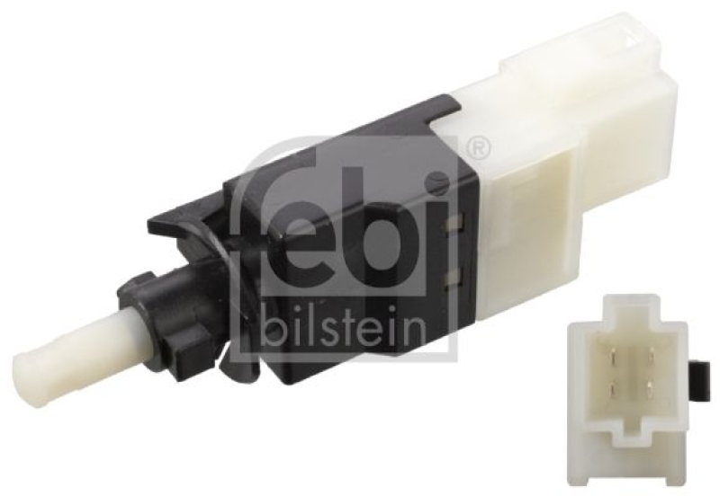 FEBI BILSTEIN Brake Light Switch