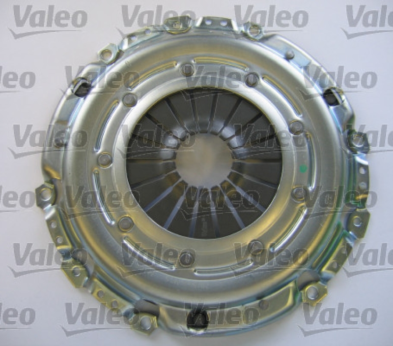 VALEO Clutch Kit KIT2P